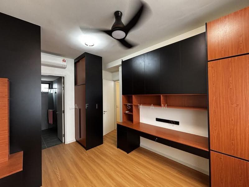 Service Residence for Sale at Sunway Avila Residences - Afiq Sham - Bedroom - PropertyGuru.com.my