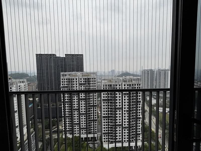 Service Residence for Sale at Sunway Avila Residences - Afiq Sham - View - PropertyGuru.com.my
