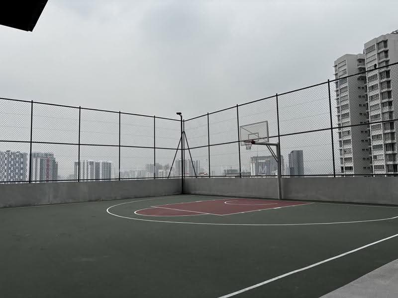 Service Residence for Sale at Sunway Avila Residences - Afiq Sham - PropertyGuru.com.my
