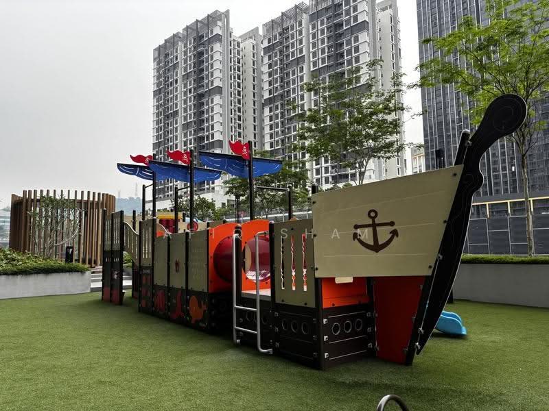 Service Residence for Sale at Sunway Avila Residences - Afiq Sham - PropertyGuru.com.my