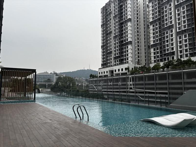 Service Residence for Sale at Sunway Avila Residences - Afiq Sham - Exterior - PropertyGuru.com.my