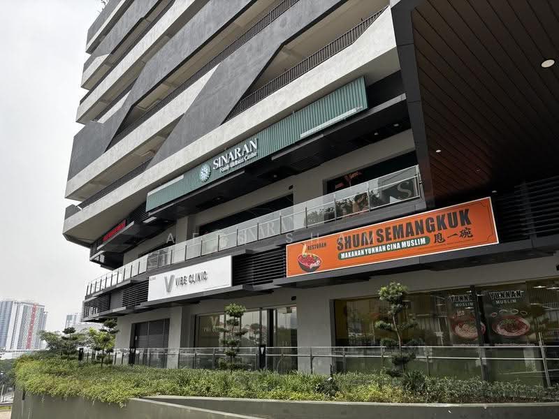 Service Residence for Sale at Sunway Avila Residences - Afiq Sham - PropertyGuru.com.my