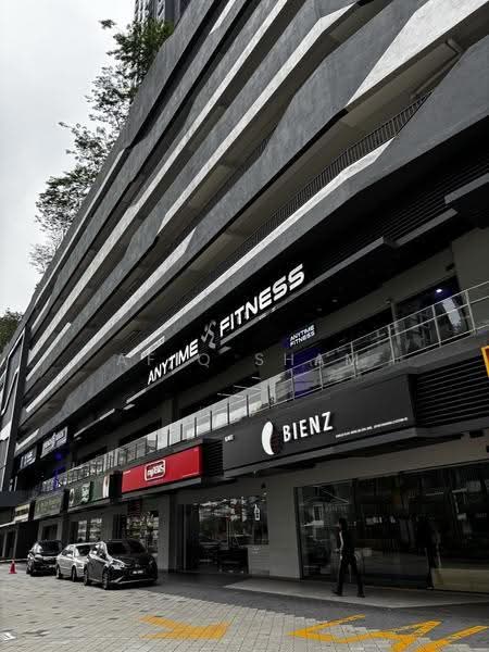 Service Residence for Sale at Sunway Avila Residences - Afiq Sham - Exterior - PropertyGuru.com.my