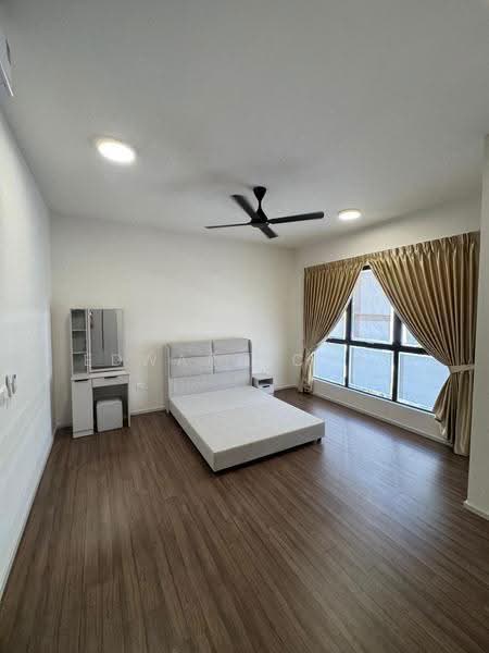 Rumah Teres untuk Disewa di Taman Bukit Serdang (Seri Kembangan) - Edward Chai - Bedroom - PropertyGuru.com.my