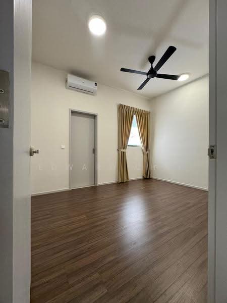 Rumah Teres untuk Disewa di Taman Bukit Serdang (Seri Kembangan) - Edward Chai - Interior - PropertyGuru.com.my