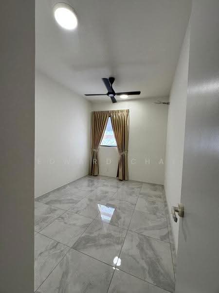 Rumah Teres untuk Disewa di Taman Bukit Serdang (Seri Kembangan) - Edward Chai - Interior - PropertyGuru.com.my
