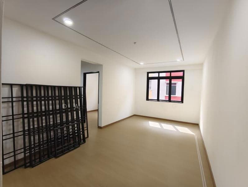Flat for Sale at Flat Taman Pelangi Indah - Daniel Yong - Interior - PropertyGuru.com.my