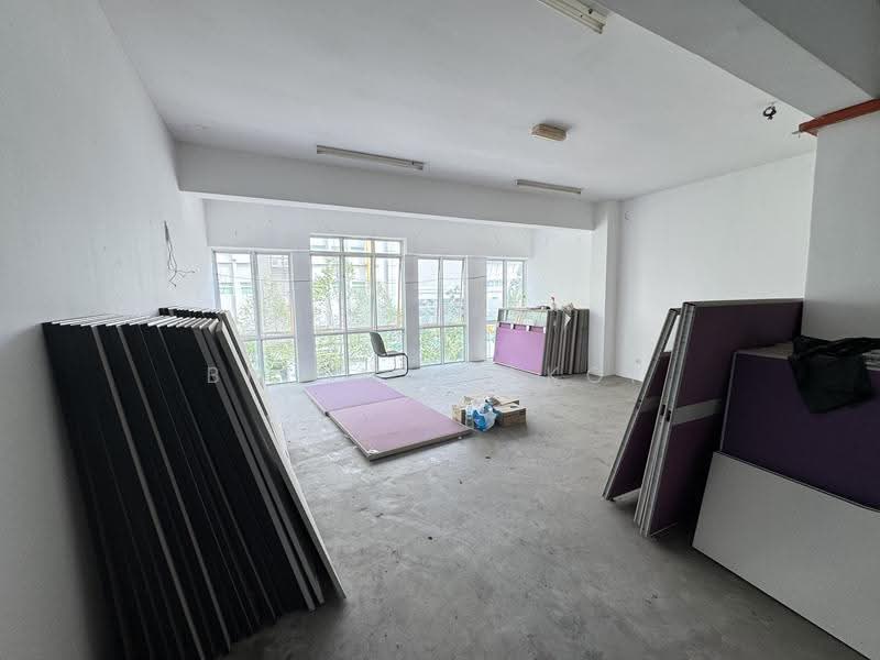 Shop / Office for Sale in Taman Sains Selangor (Kota Damansara) - Brian JiaKok - Interior - PropertyGuru.com.my