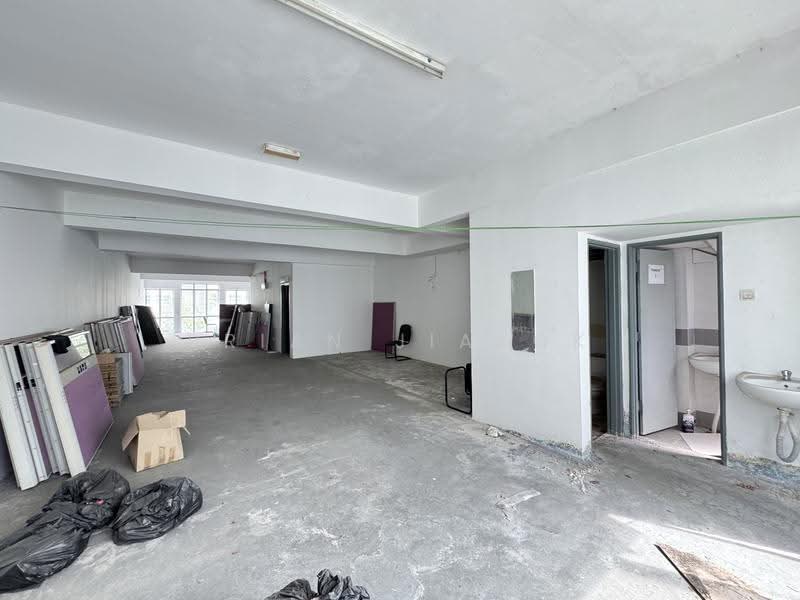 Shop / Office for Sale in Taman Sains Selangor (Kota Damansara) - Brian JiaKok - Interior - PropertyGuru.com.my
