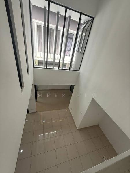 Rumah Berkembar untuk Dijual di Taman Gaya (Ulu Tiram) - Amber Hew - Interior - PropertyGuru.com.my