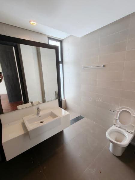 2-storey Terraced House for Sale in Medini (Iskandar Puteri (Nusajaya)) - Kinki Teow - Bathroom - PropertyGuru.com.my