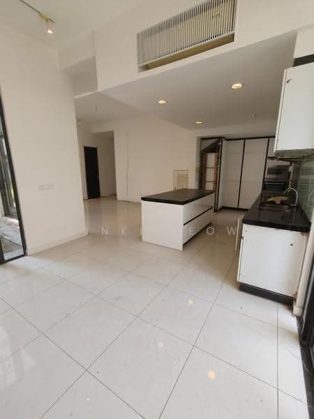 2-storey Terraced House for Sale in Medini (Iskandar Puteri (Nusajaya)) - Kinki Teow - Kitchen - PropertyGuru.com.my