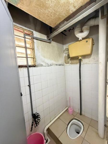 Flat for Sale at Flat Tasek 64 - Yvonne Lim - PropertyGuru.com.my