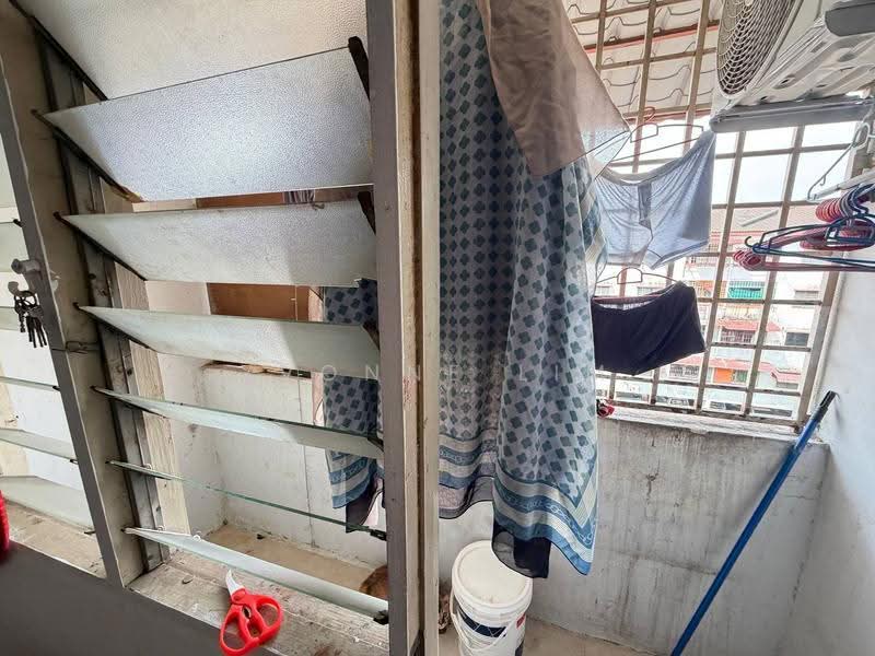 Flat for Sale at Flat Tasek 64 - Yvonne Lim - PropertyGuru.com.my