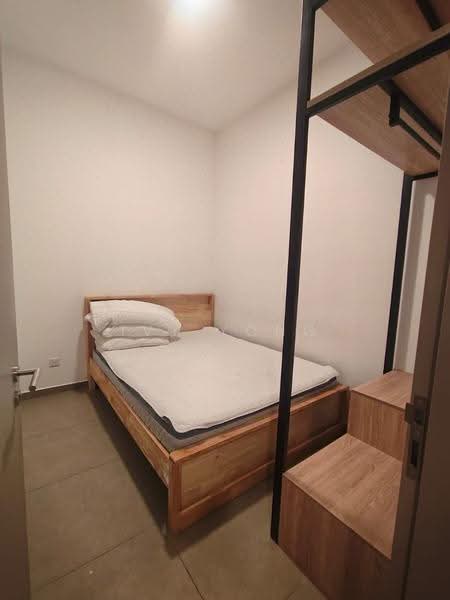 Service Residence for Rent at Mossaz @ Empire City - Ivy Yong - Bedroom - PropertyGuru.com.my