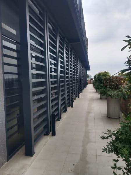 Service Residence for Rent at Mossaz @ Empire City - Ivy Yong - Exterior - PropertyGuru.com.my