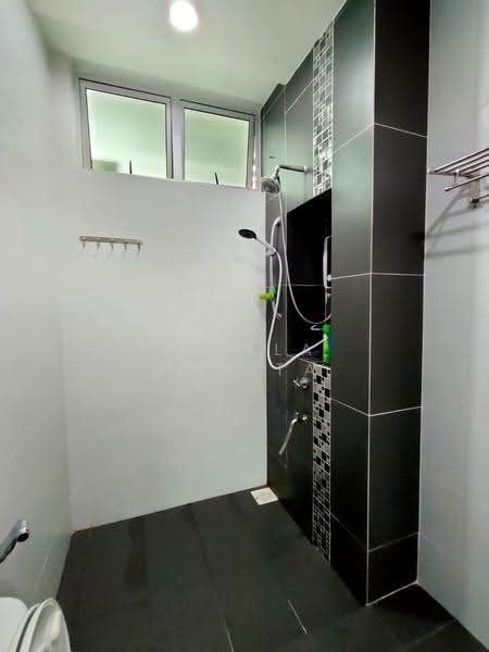 Condominium for Rent at The Seed Taman Sutera Utama - Stella Narita - Bathroom - PropertyGuru.com.my