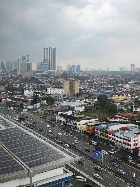 Service Residence for Sale at Residences @ 1 Tebrau - Yucong . - Exterior - PropertyGuru.com.my