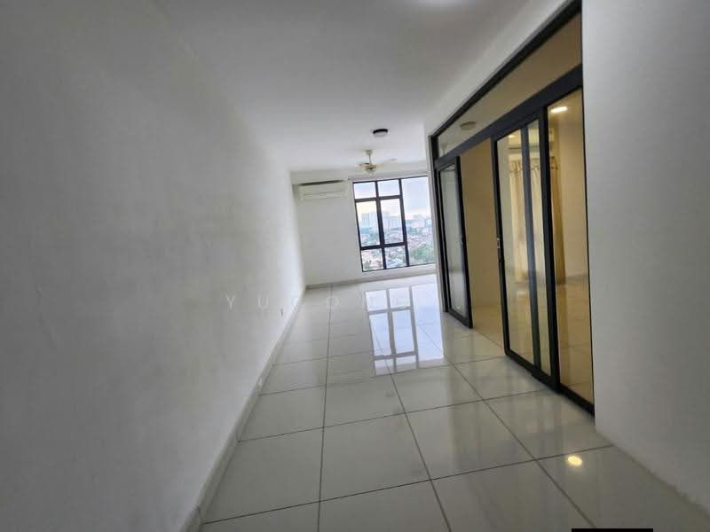 Service Residence for Sale at Residences @ 1 Tebrau - Yucong . - Interior - PropertyGuru.com.my