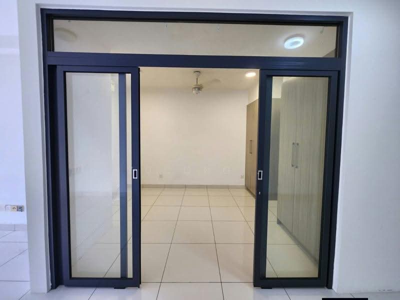 Service Residence for Sale at Residences @ 1 Tebrau - Yucong . - Entrance - PropertyGuru.com.my
