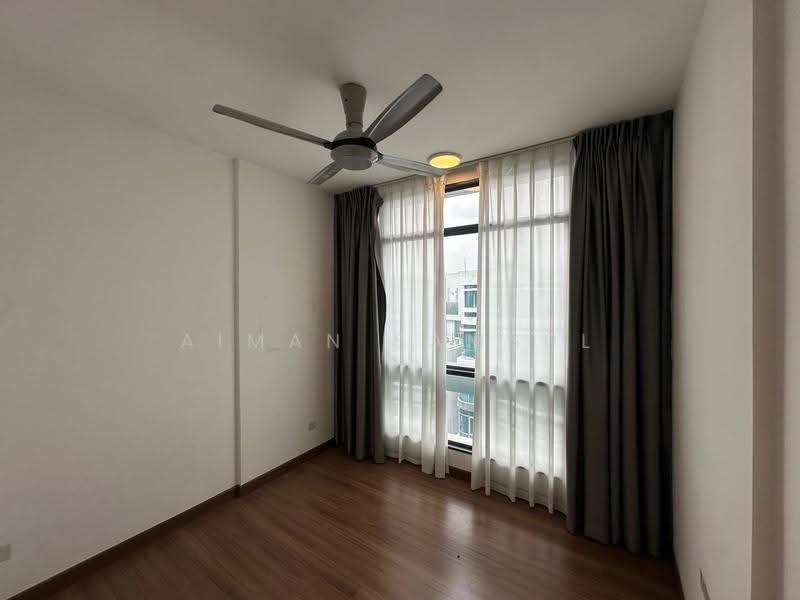 Service Residence for Sale at Aragreens - Aiman Samsul - Interior - PropertyGuru.com.my