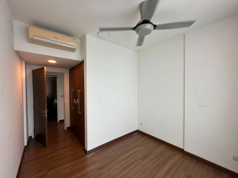 Service Residence for Sale at Aragreens - Aiman Samsul - Bedroom - PropertyGuru.com.my