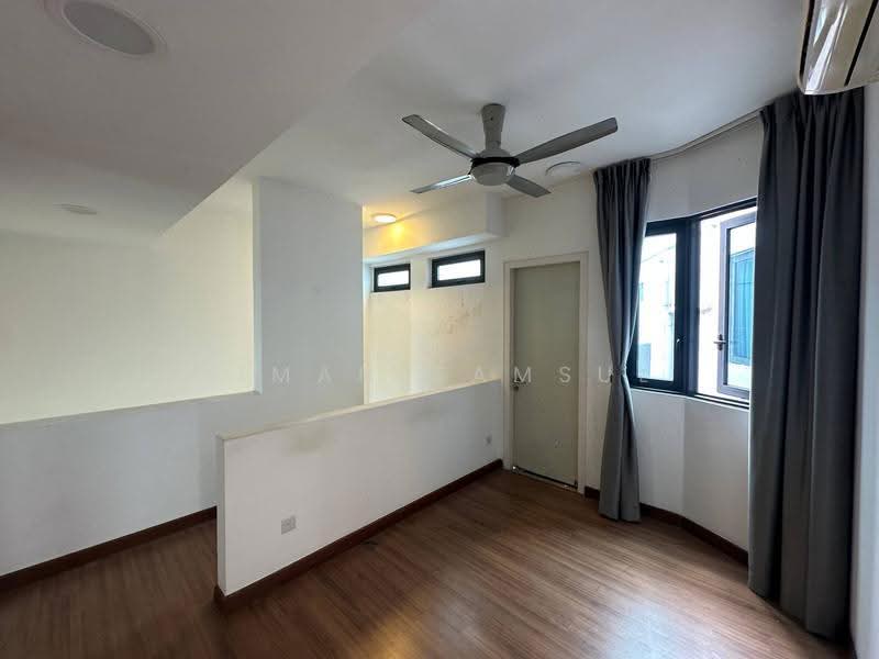 Service Residence for Sale at Aragreens - Aiman Samsul - Interior - PropertyGuru.com.my