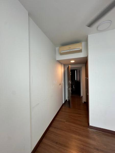 Service Residence for Sale at Aragreens - Aiman Samsul - Corridor - PropertyGuru.com.my