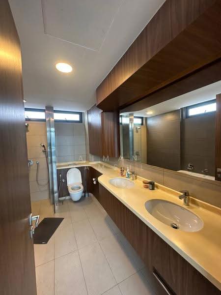 Service Residence for Sale at Aragreens - Aiman Samsul - Bathroom - PropertyGuru.com.my