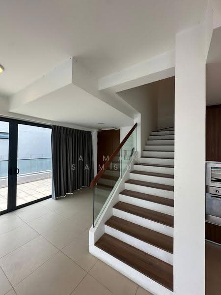 Service Residence for Sale at Aragreens - Aiman Samsul - Interior - PropertyGuru.com.my