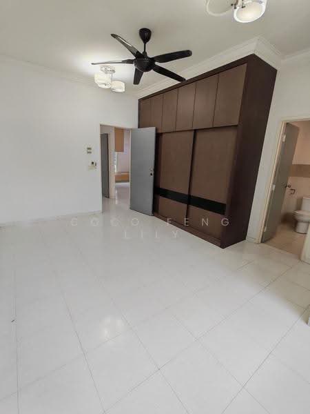 2.5-storey Terraced House for Sale in Taman Setia Indah (Tebrau) - Coco Feng Lily - Interior - PropertyGuru.com.my
