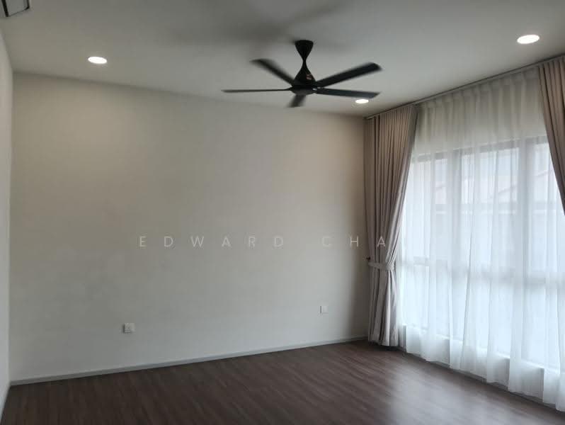 Terraced House for Rent in Taman Bukit Serdang (Seri Kembangan) - Edward Chai - Interior - PropertyGuru.com.my