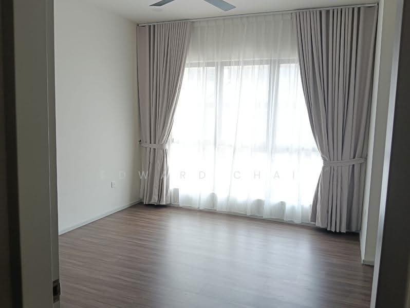 Terraced House for Rent in Taman Bukit Serdang (Seri Kembangan) - Edward Chai - Interior - PropertyGuru.com.my