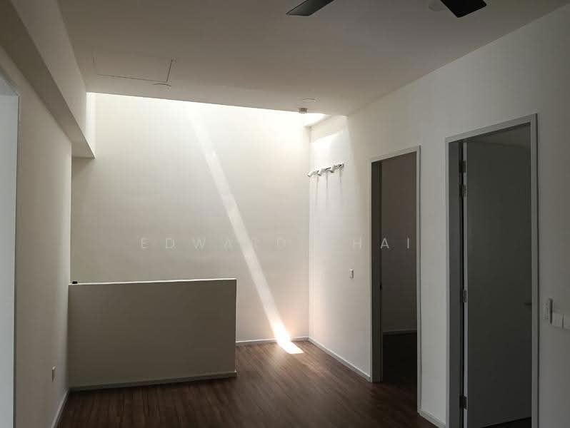 Terraced House for Rent in Taman Bukit Serdang (Seri Kembangan) - Edward Chai - Interior - PropertyGuru.com.my