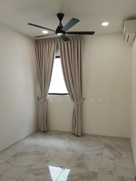Terraced House for Rent in Taman Bukit Serdang (Seri Kembangan) - Edward Chai - Interior - PropertyGuru.com.my
