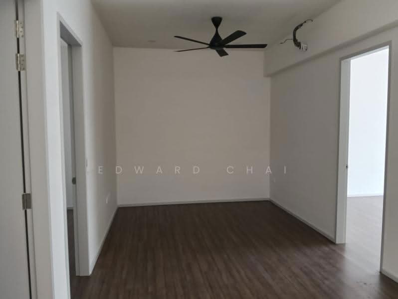 Terraced House for Rent in Taman Bukit Serdang (Seri Kembangan) - Edward Chai - Interior - PropertyGuru.com.my