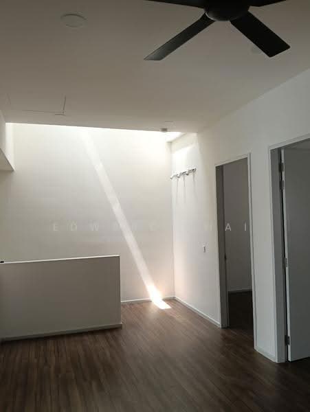 Terraced House for Rent in Taman Bukit Serdang (Seri Kembangan) - Edward Chai - Interior - PropertyGuru.com.my
