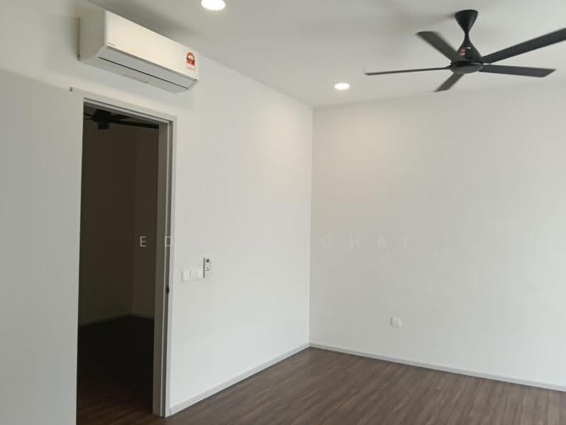 Terraced House for Rent in Taman Bukit Serdang (Seri Kembangan) - Edward Chai - Interior - PropertyGuru.com.my