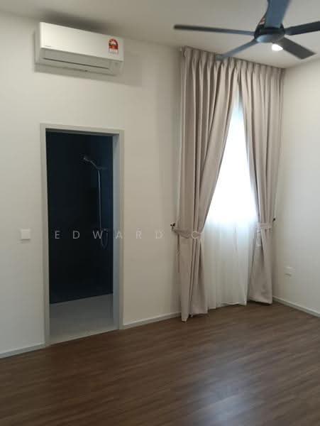 Terraced House for Rent in Taman Bukit Serdang (Seri Kembangan) - Edward Chai - Interior - PropertyGuru.com.my