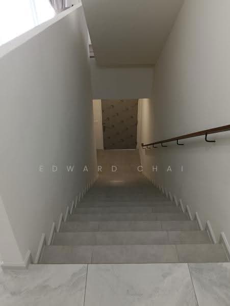 Terraced House for Rent in Taman Bukit Serdang (Seri Kembangan) - Edward Chai - Interior - PropertyGuru.com.my