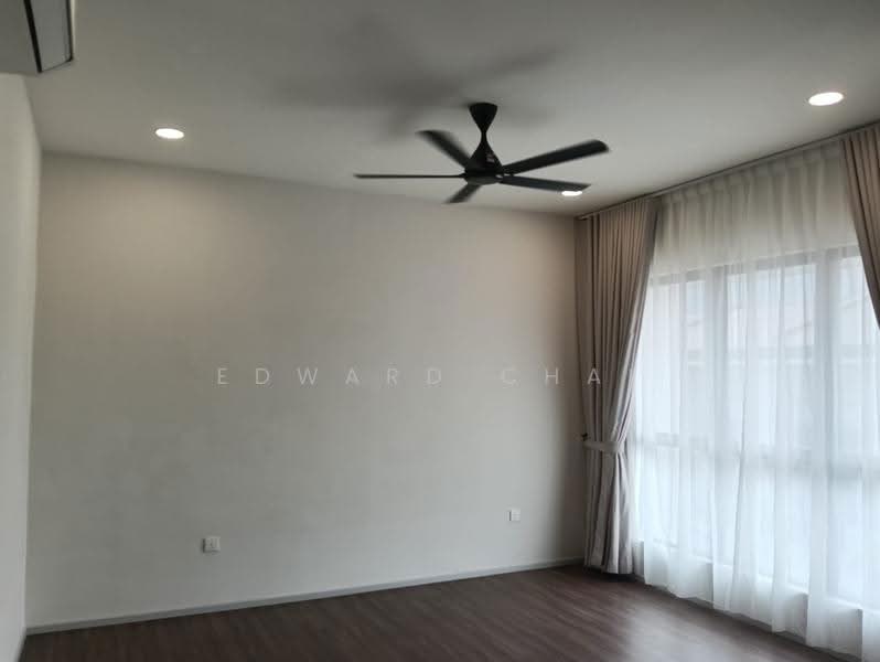 Terraced House for Rent in Taman Bukit Serdang (Seri Kembangan) - Edward Chai - Interior - PropertyGuru.com.my