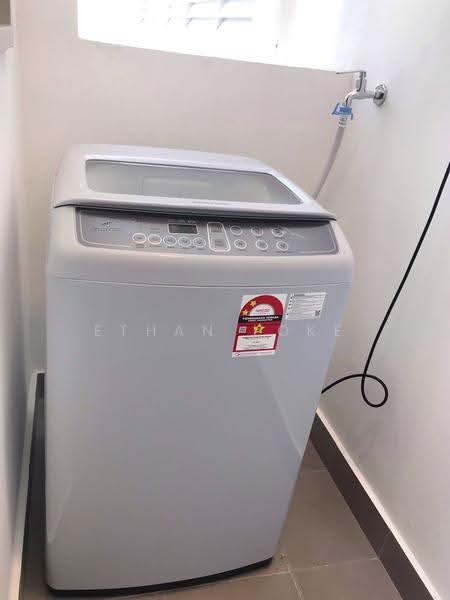 Service Residence for Rent at Savio @ Riana Dutamas - Ethan Loke - Interior - PropertyGuru.com.my