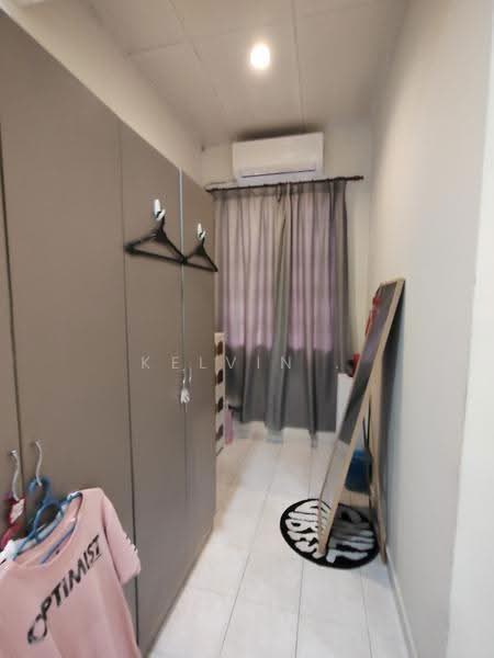 2-storey Terraced House for Rent in Bayu Damansara (Petaling Jaya) - Kelvin . - Interior - PropertyGuru.com.my