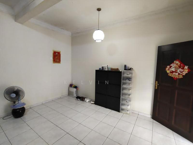 2-storey Terraced House for Rent in Bayu Damansara (Petaling Jaya) - Kelvin . - Interior - PropertyGuru.com.my