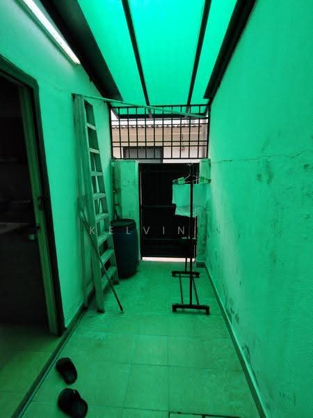 2-storey Terraced House for Rent in Bayu Damansara (Petaling Jaya) - Kelvin . - Exterior - PropertyGuru.com.my