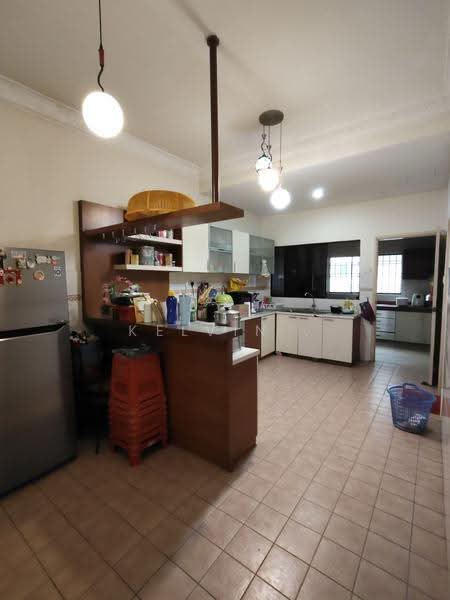 2-storey Terraced House for Rent in Bayu Damansara (Petaling Jaya) - Kelvin . - Kitchen - PropertyGuru.com.my