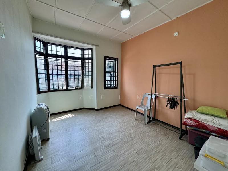 2-storey Terraced House for Sale in Taman Tan Sri Yaacob (Johor Bahru) - Zoe Lim - Interior - PropertyGuru.com.my