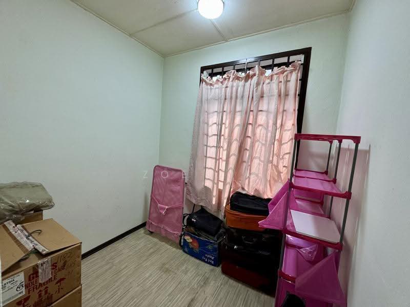 2-storey Terraced House for Sale in Taman Tan Sri Yaacob (Johor Bahru) - Zoe Lim - Interior - PropertyGuru.com.my