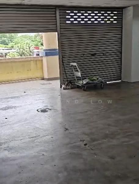 Office for Rent in Taman Maluri (Cheras) - Desmond Low - Exterior - PropertyGuru.com.my