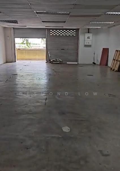 Office for Rent in Taman Maluri (Cheras) - Desmond Low - Interior - PropertyGuru.com.my